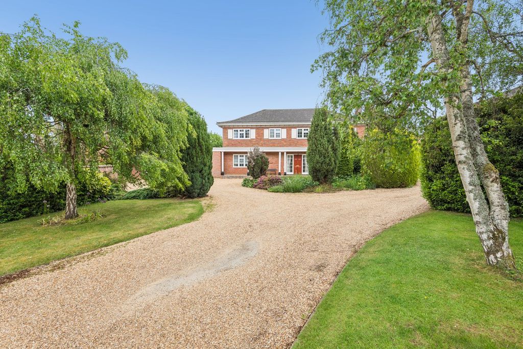 Additional image 28 of 5 bed detached house for saleMillfield Lane, St Ippolyts, Hitchin SG4