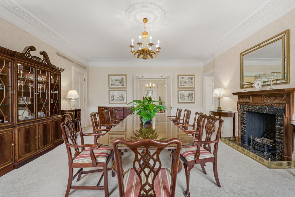 Additional image 5 of 3 bed flat to rentHyde Park Gate, London SW7