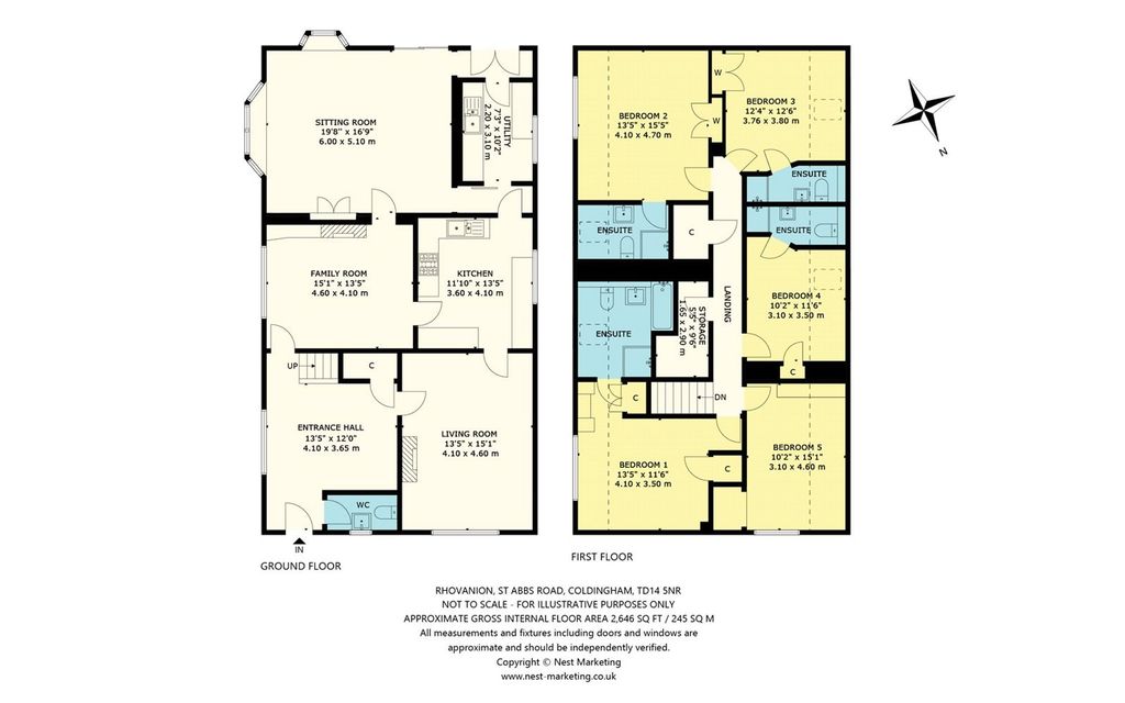 Property photo 2 of 42 Floorplan