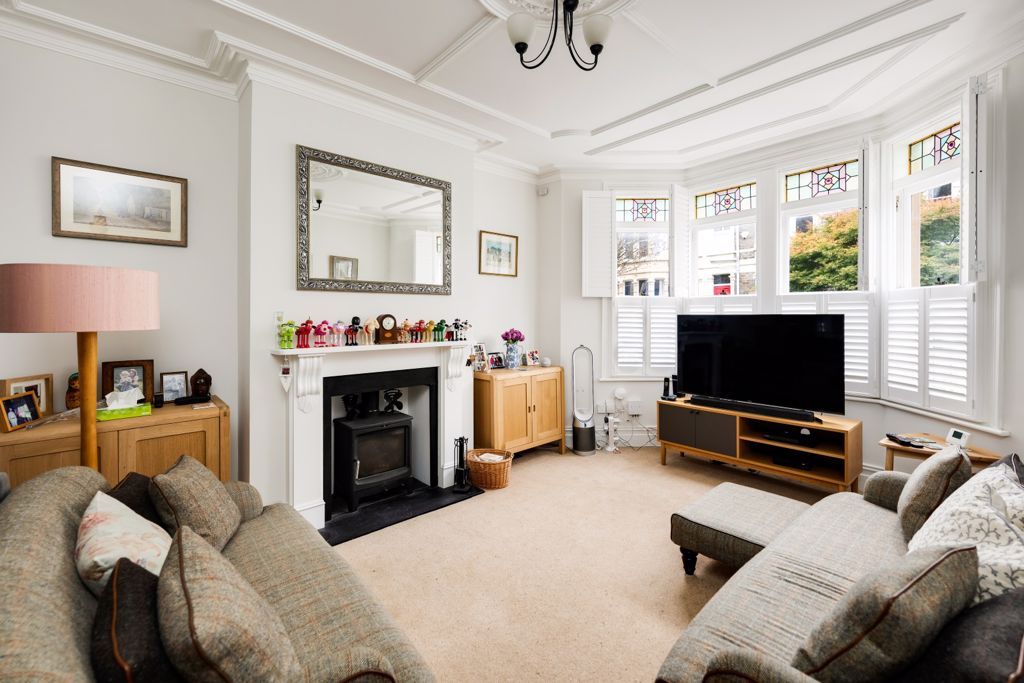 Property photo 2 of 14 Sitting Room