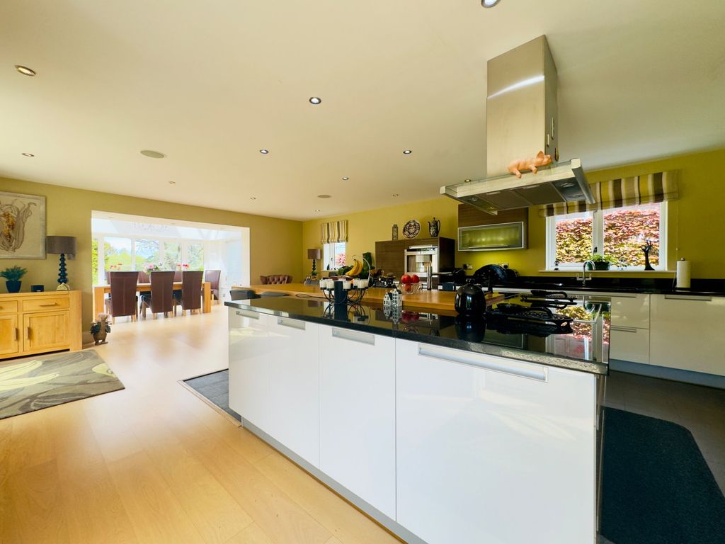 Additional image 19 of 5 bed detached house for saleEdge Hill, Ponteland, Newcastle Upon Tyne NE20