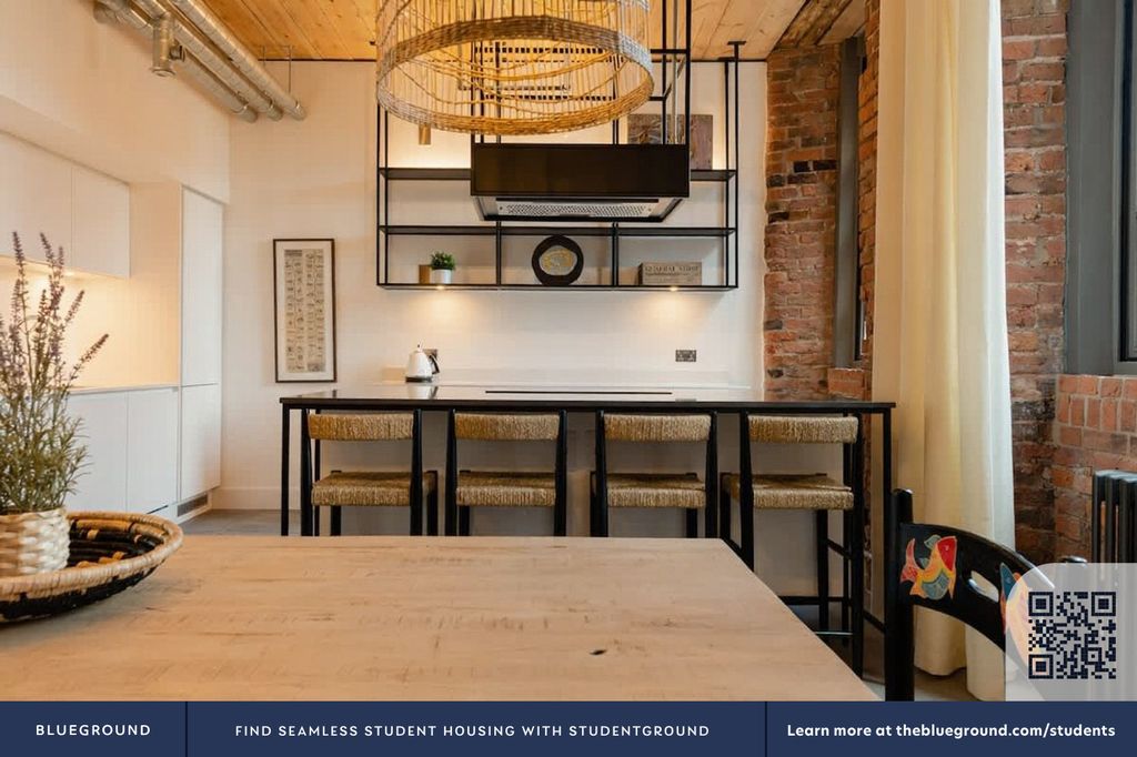 Additional image 6 of 2 bed flat to rentNorthern Quarter M4