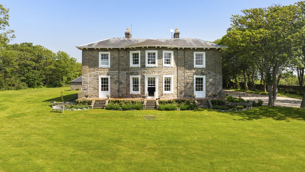 Additional image 88 of 7 bed detached house for saleLorne House, Douglas Street, Castletown IM9