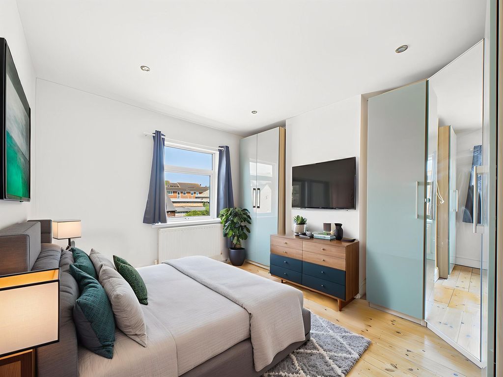 Property photo 3 of 15 Bedroom One (Virtually Furnished)