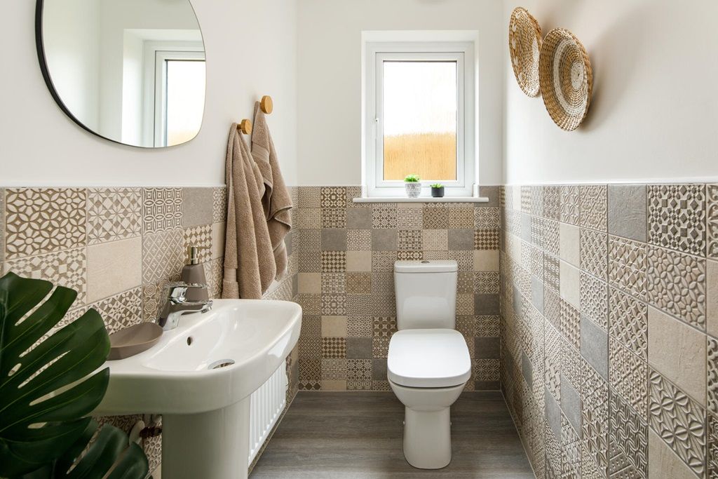 Additional image 6 of 2 bed terraced house for sale"The Andrew - Plot 591" at Letham Meadows, Off Davids Way, Haddington EH41