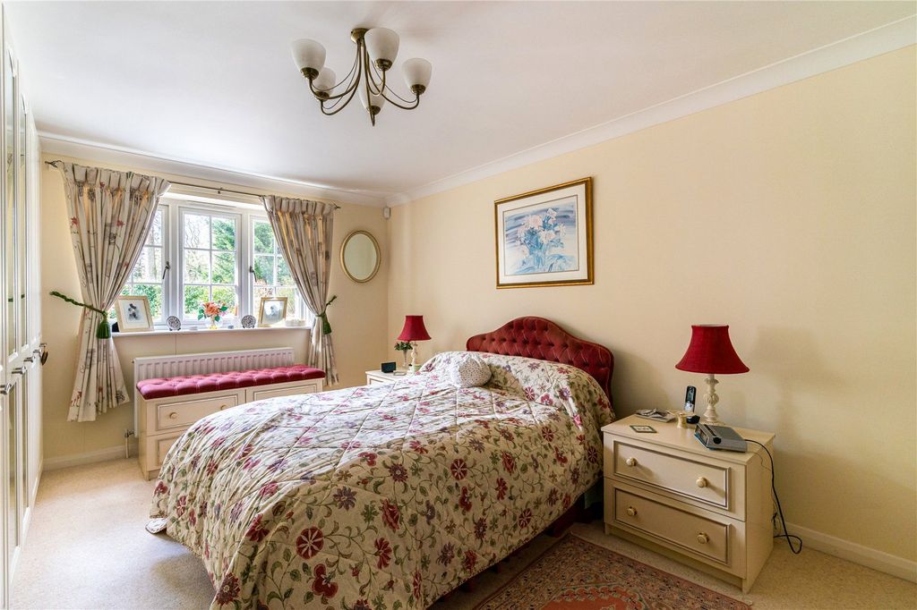 Additional image 12 of 6 bed detached house for saleOx Drove, Burghclere, Newbury, Hampshire RG20