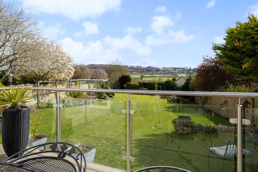 Property photo 3 of 25 View From Terrace