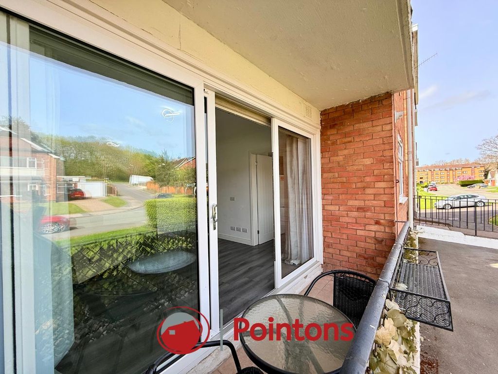 Additional image 10 of 2 bed flat for saleNod Rise, Mount Nod, Coventry CV5