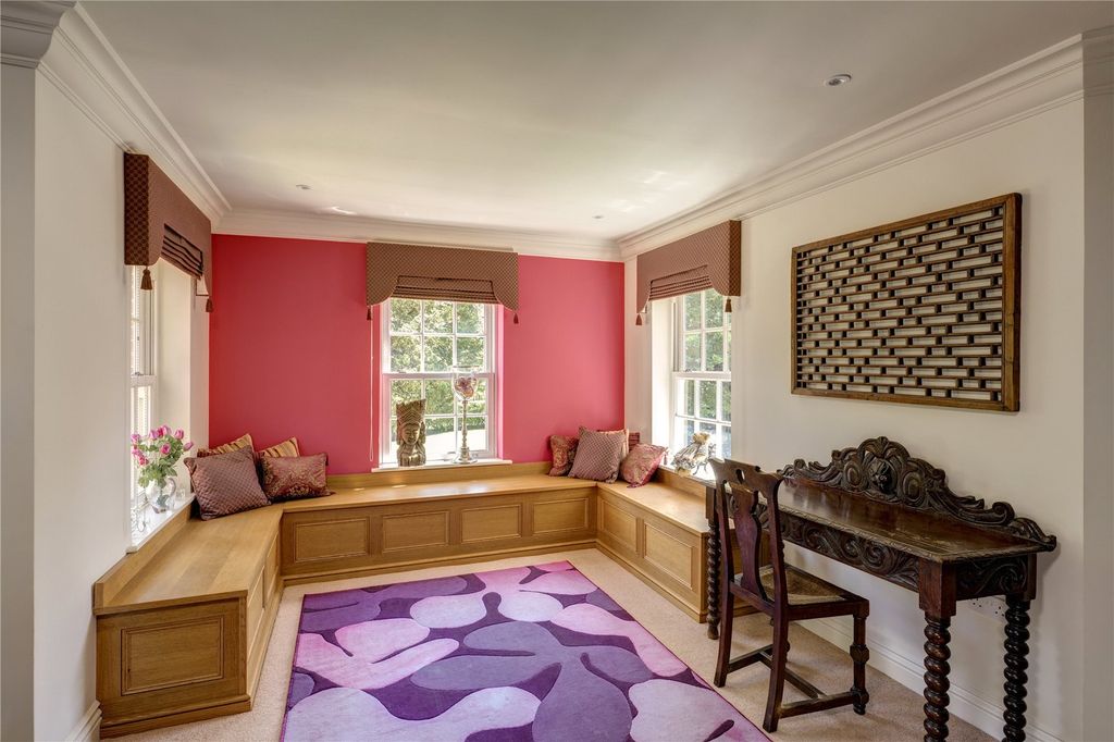 Additional image 9 of 8 bed detached house for saleWestfield Road, Beaconsfield HP9