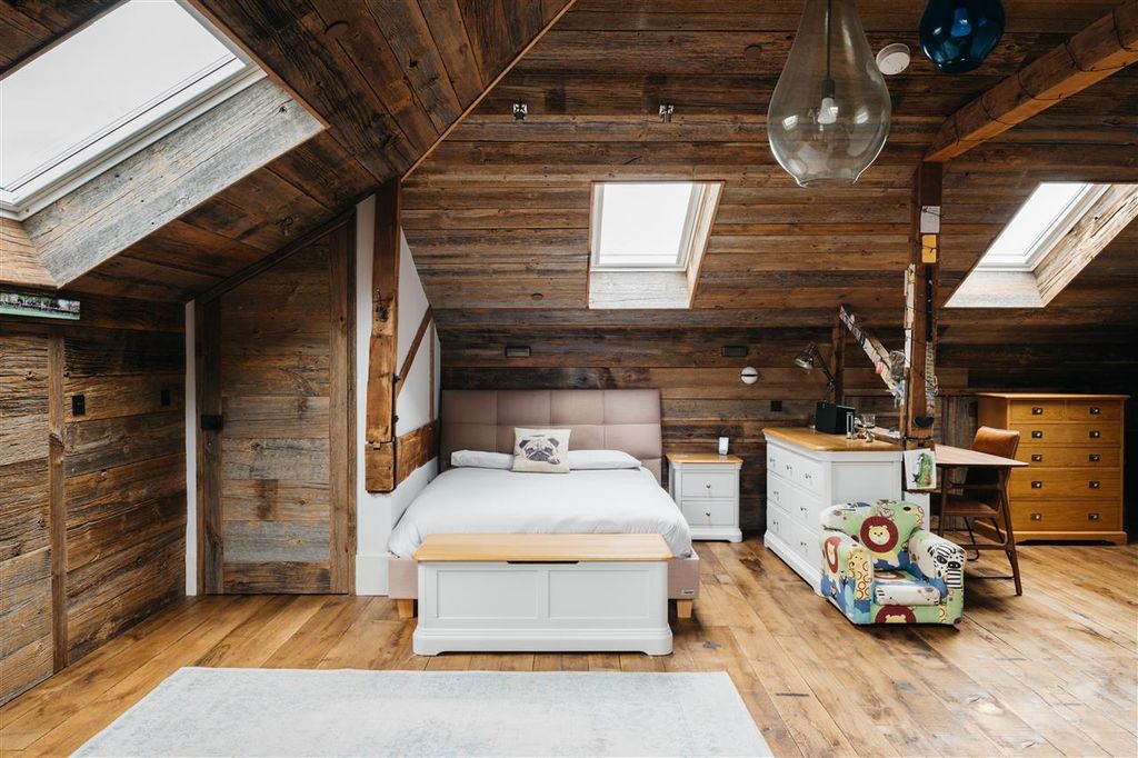 Additional image 25 of 5 bed detached house to rentSt Johns Hall, St Johns Place Canterbury, Canterbury CT1