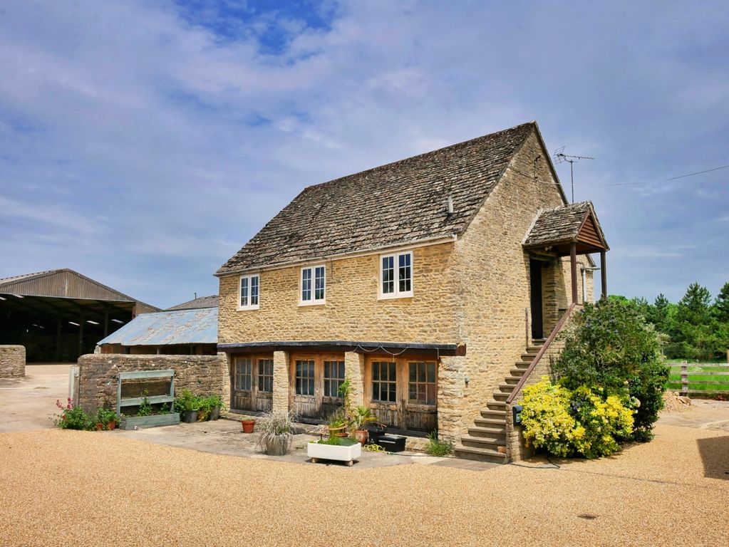 Property photo 1 of 9 Mooreallen.Co.uk