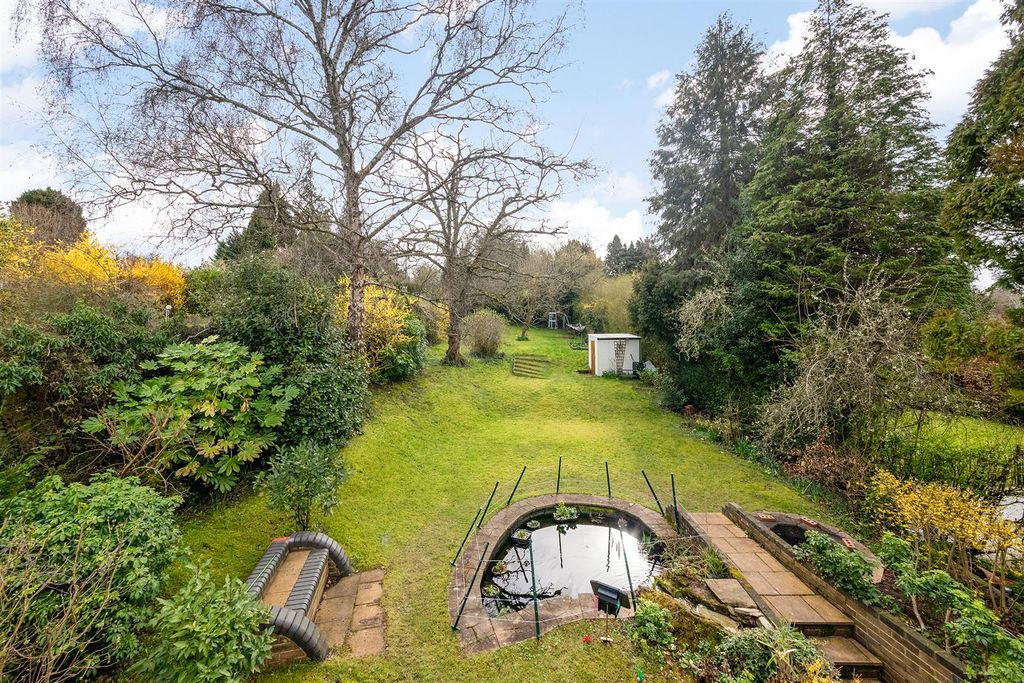 Property photo 2 of 15 Rear Garden