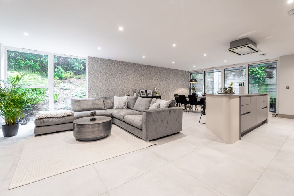 Property photo 2 of 13 Living Area