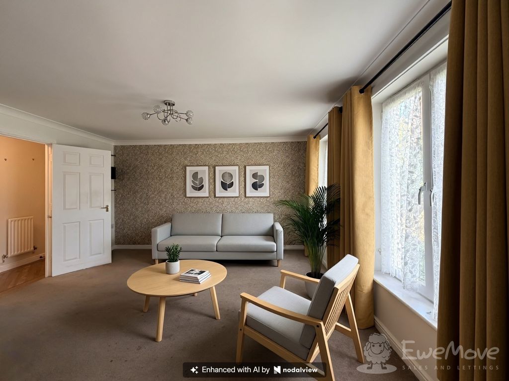 Property photo 1 of 15 Lounge With Suggested Furniture