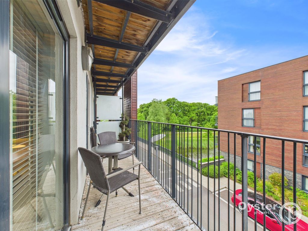 Property photo 3 of 12 Balcony