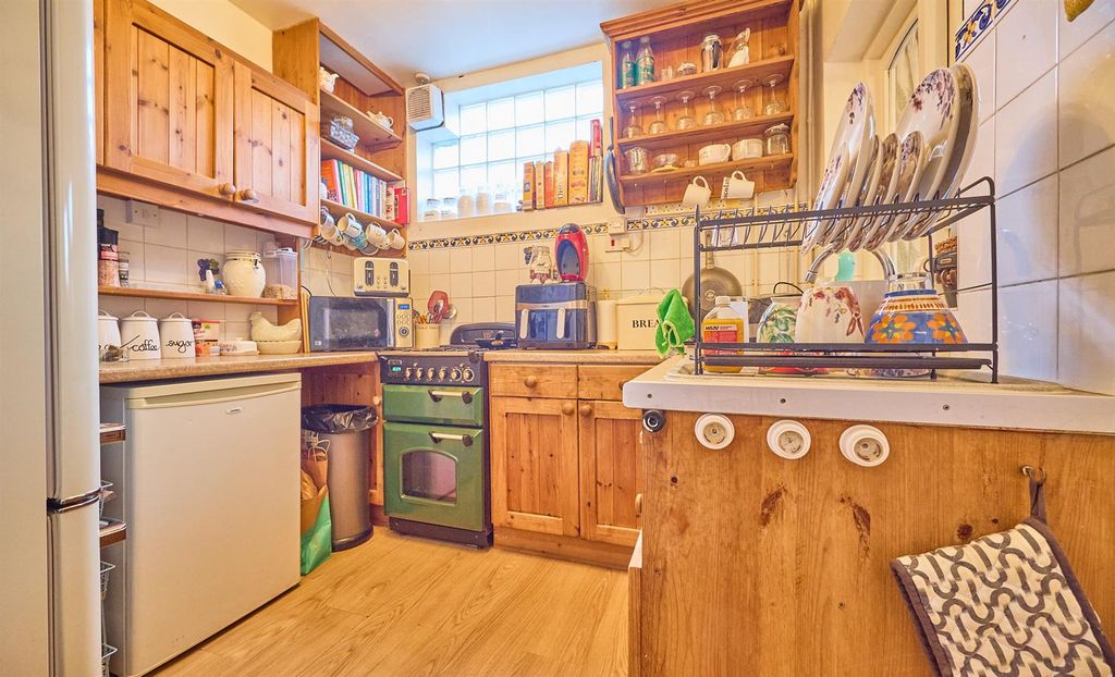 Property photo 3 of 10 Kitchen To Rear