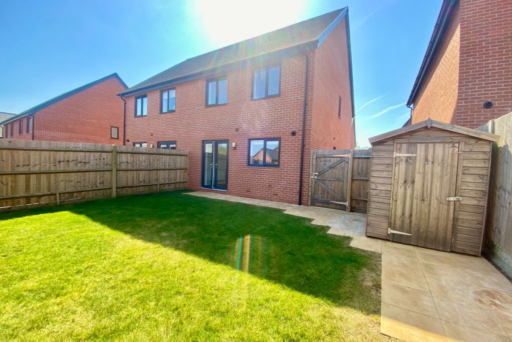 Property photo 2 of 15 Rear View