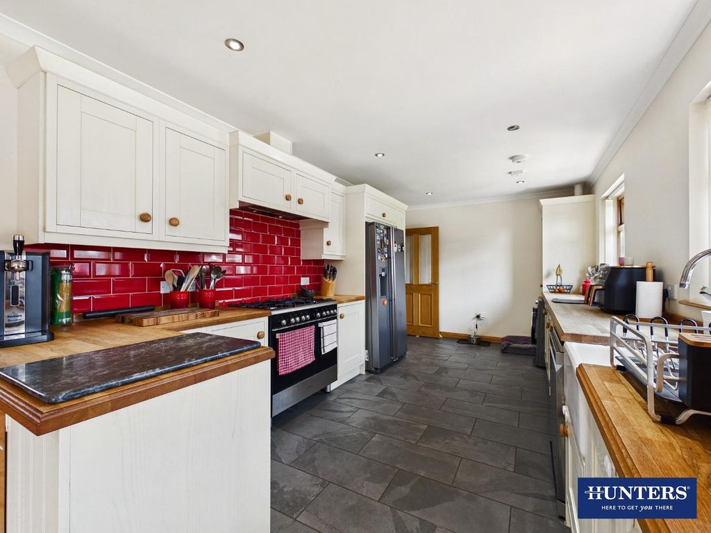 Property photo 3 of 19 Kitchen, Dining &amp; Family Room