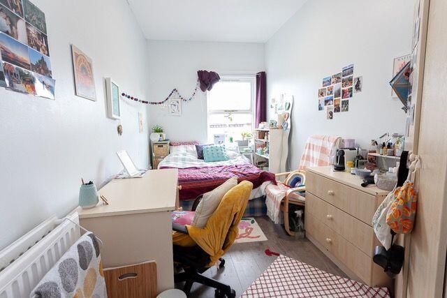 Property photo 3 of 15 Cozy And Personalized Single Bedroom Featuring A c...