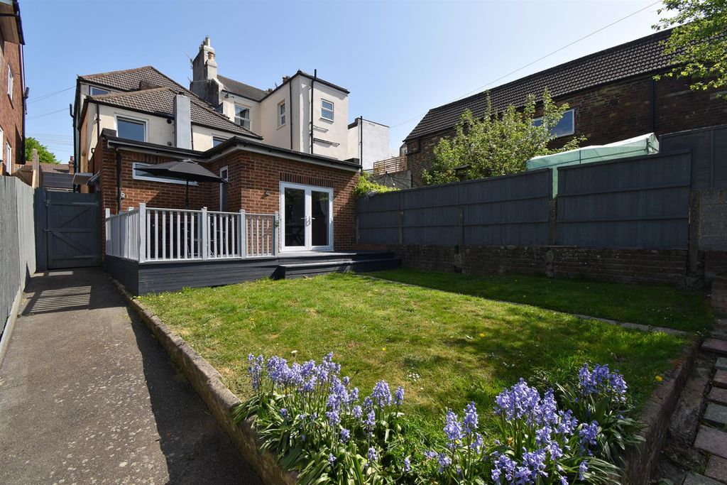 Property photo 2 of 19 Rear Elevation