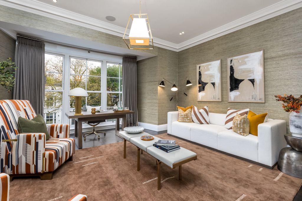 Additional image 8 of 8 bed mews to rentCheyne Walk, London SW3