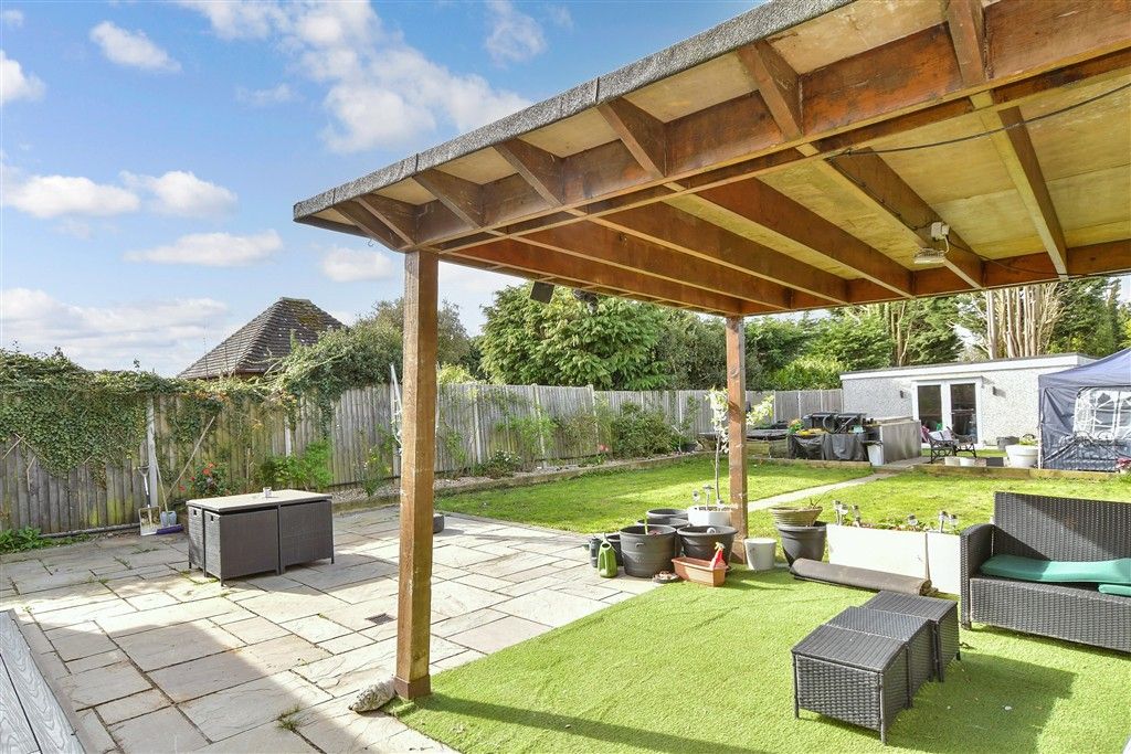 Property photo 1 of 13 Rear Garden