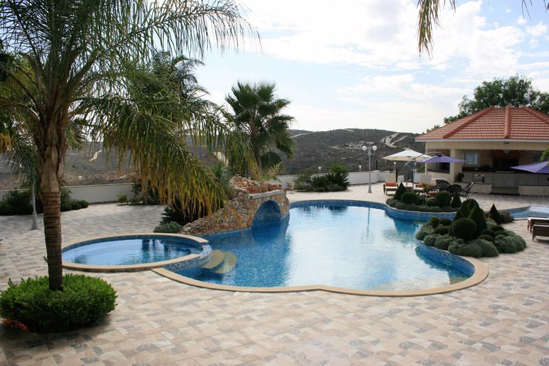 Property photo 2 of 34 Private Pool