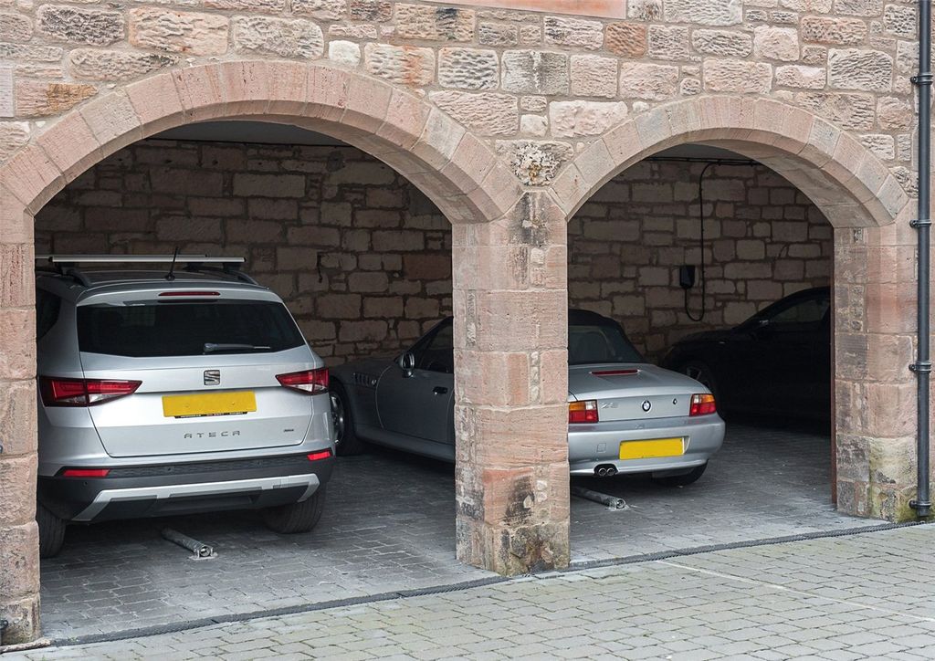 Additional image 44 of 4 bed terraced house for sale2 The Court House, Wallace Green, Berwick-Upon-Tweed TD15