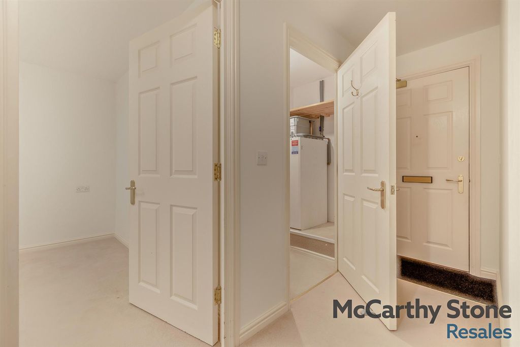 Additional image 8 of 1 bed flat for saleRivers Edge Court, Oaklands Drive, Okehampton EX20