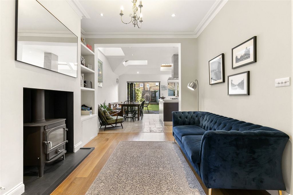 Property photo 3 of 11 Reception Room