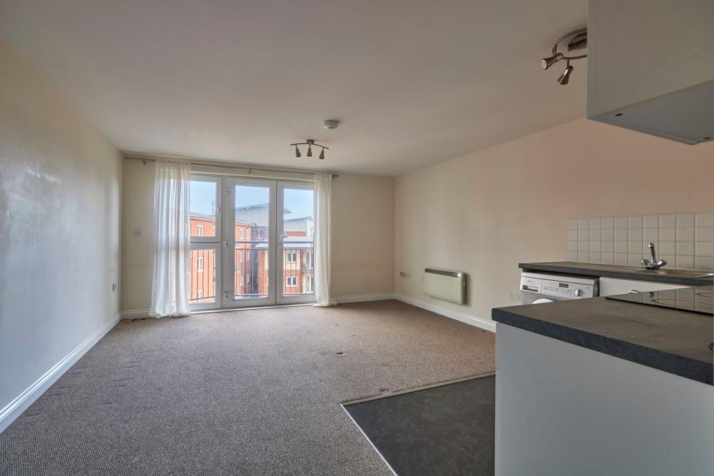 Property photo 2 of 8 Living Space