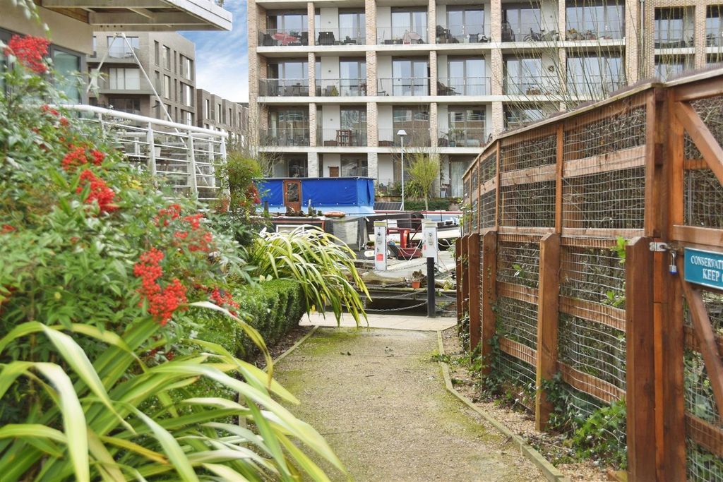 Additional image 19 of 2 bed flat for saleTallow Road, Brentford TW8
