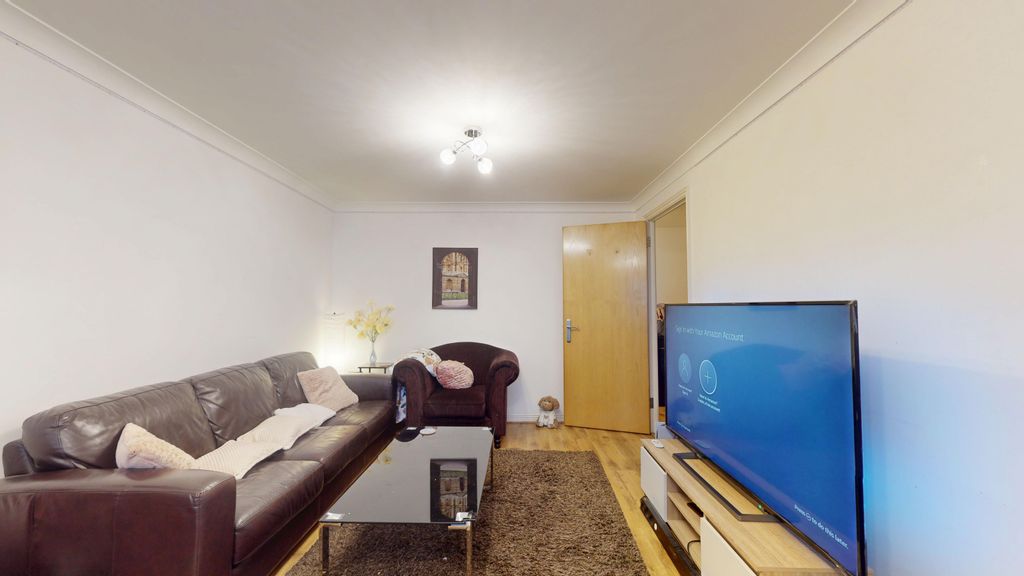 Property photo 2 of 9 Living Room - Angle 2