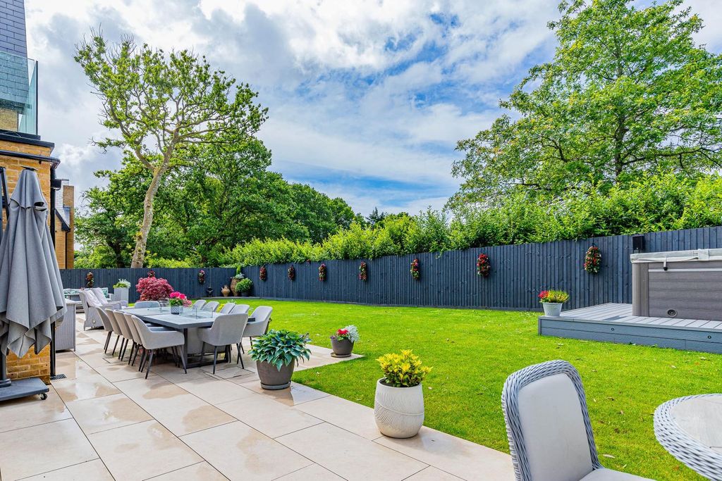 Additional image 19 of 7 bed detached house for saleDruidstone Road, Old St. Mellons, Cardiff CF3