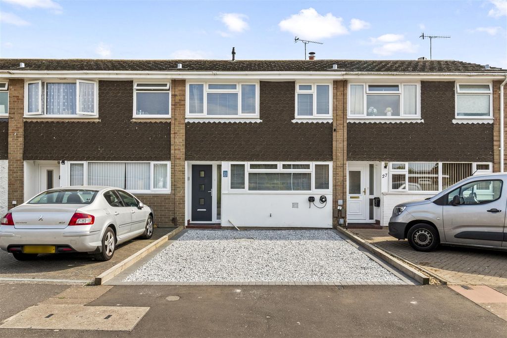 Property photo 1 of 17 25 Galsworthy Road-016.Jpg