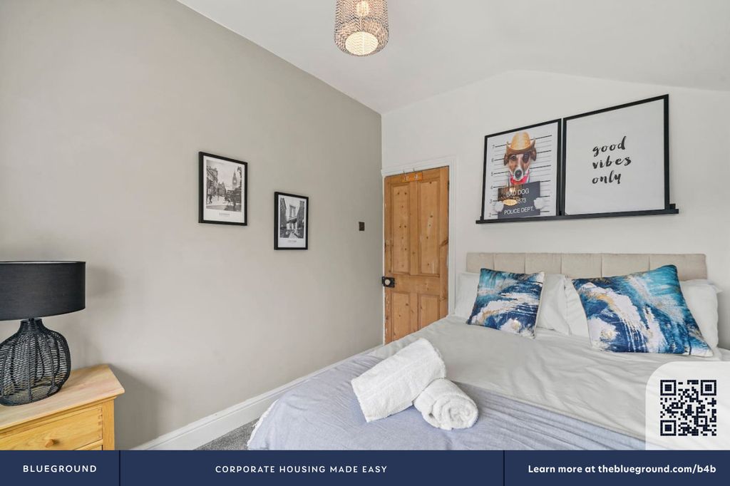 Additional image 15 of 3 bed flat to rentNorthampton District NN2