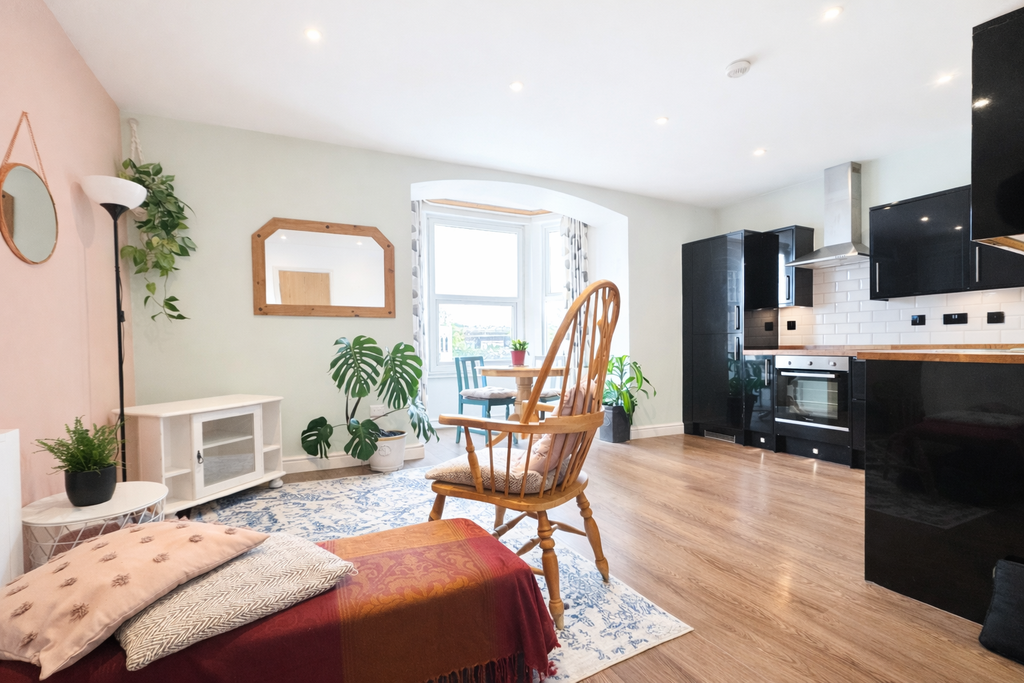 Property photo 2 of 12 Open Plan Kitchen/Living Area