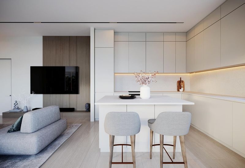 Property photo 3 of 17 Type A - Open Plan