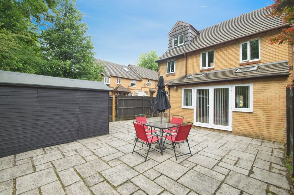 Additional image 13 of 3 bed semi-detached house for saleClos Y Dyfrgi, Thornhill, Cardiff CF14