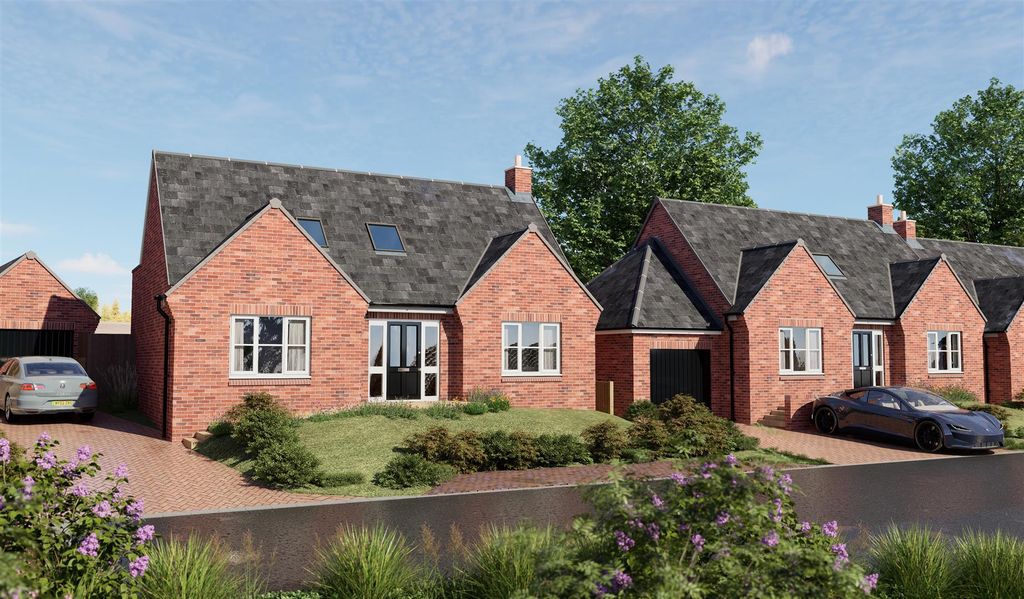 Property photo 3 of 8 The Holstein &amp; The Sussex.Jpg