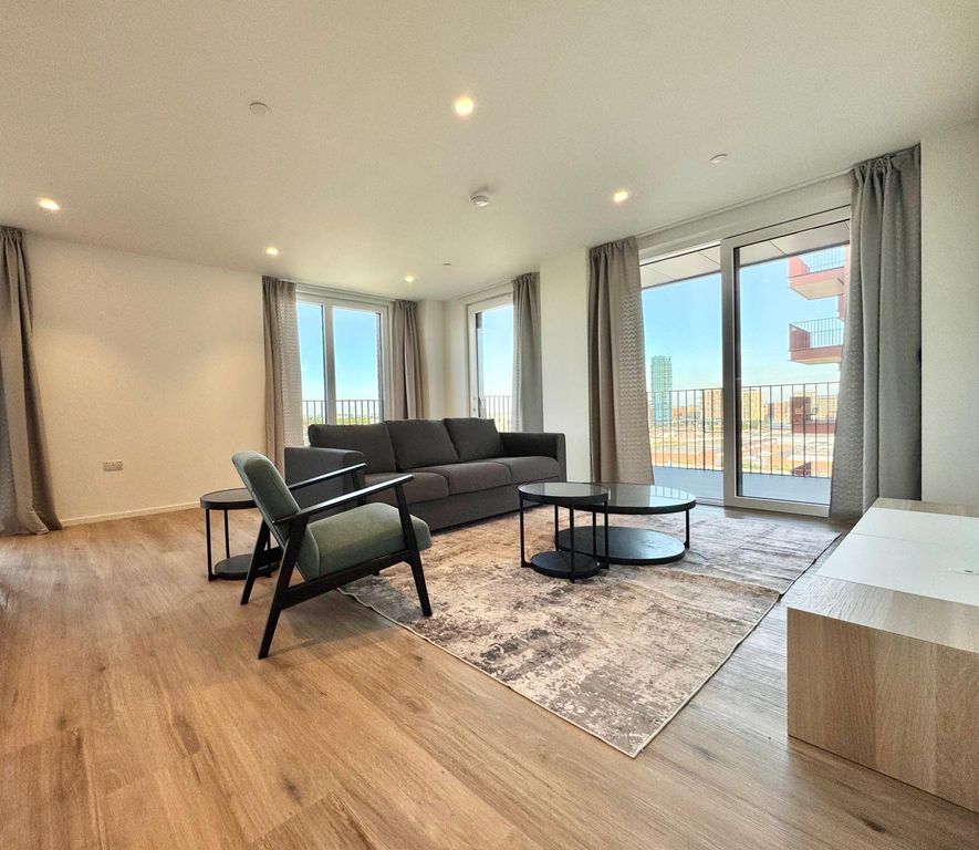 Property photo 1 of 19 Two Bedroom Property To Rent - Brand New