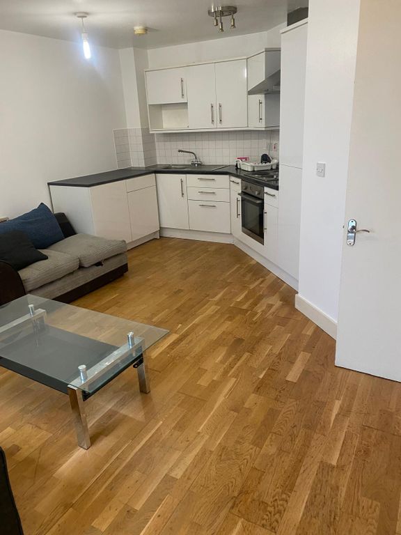 Property photo 1 of 9 1 Bedroom Flat For Rent In N22