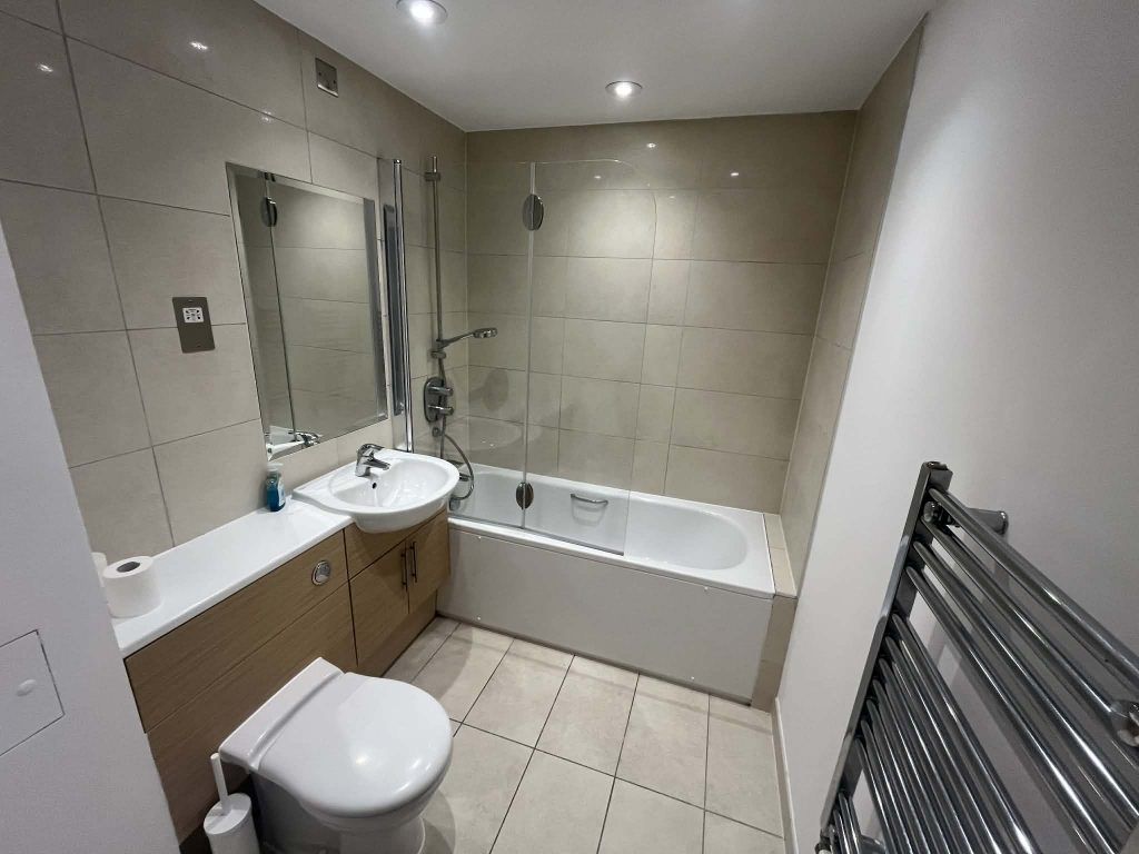 Additional image 5 of 1 bed flat to rentAttfield Parkway, Newbury RG14