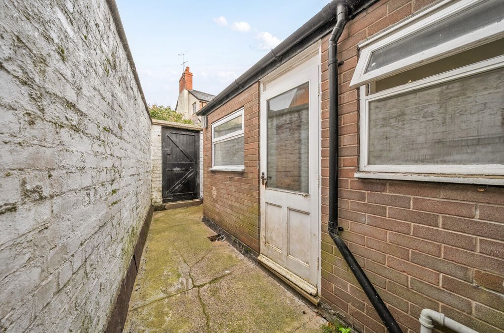 Additional image 13 of 2 bed terraced house for saleBrook Street, Llanfyllin, Powys SY22