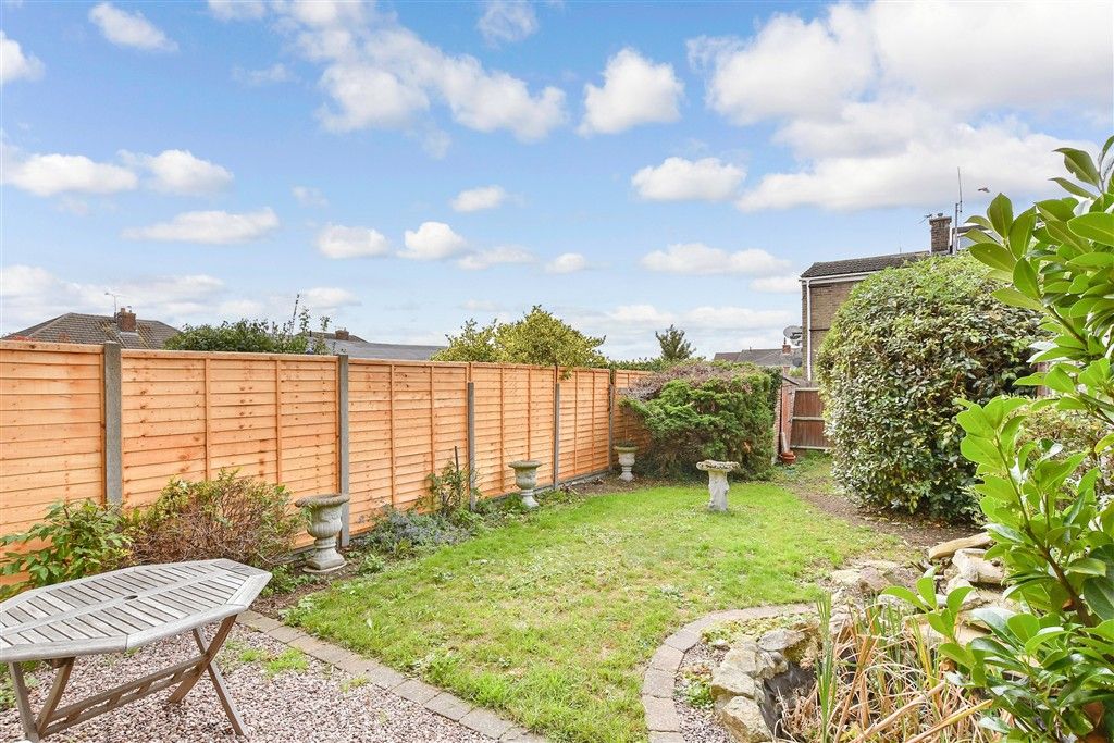 Property photo 2 of 8 Rear Garden