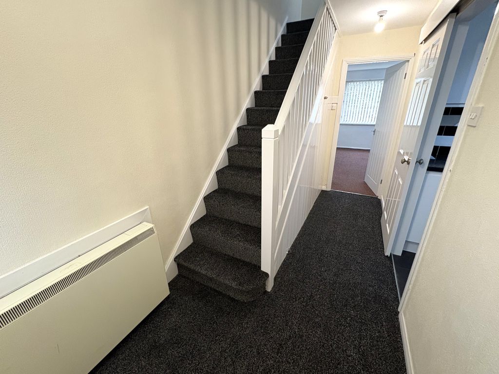 Property photo 3 of 12 Entrance Hall