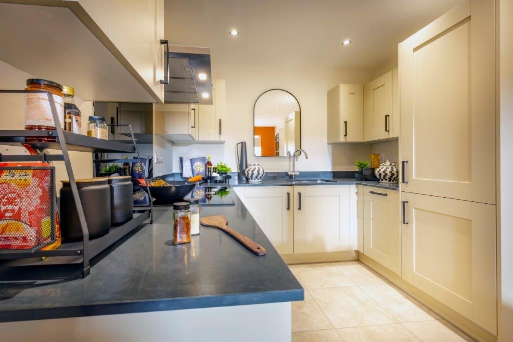 Property photo 3 of 7 Typical Interior