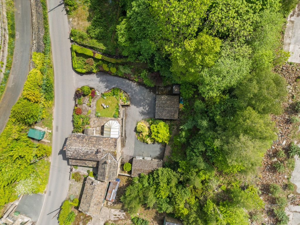 Additional image 40 of 4 bed detached house for saleHepworth Road, Jackson Bridge, Holmfirth HD9