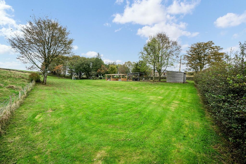 Additional image 36 of 4 bed detached house for saleJacketmans Cottage, Whittlestone Head, Darwen BB3