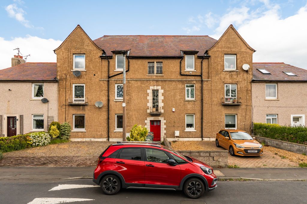 Additional image 18 of 2 bed flat for sale36/2 Parkhead Drive, Edinburgh EH11